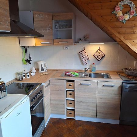 Landhaus Am Schmiedebach Wittenschwand Dış mekan fotoğraf