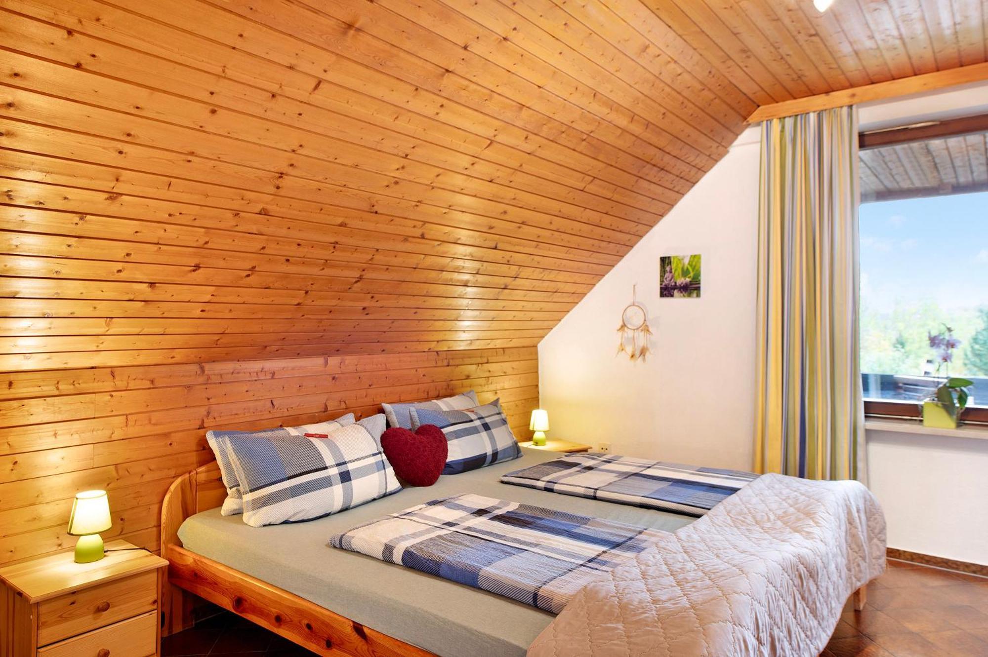 Landhaus Am Schmiedebach Wittenschwand Dış mekan fotoğraf