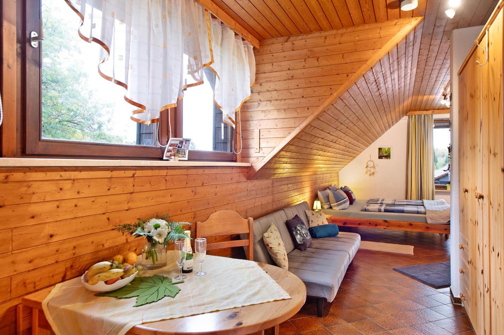 Landhaus Am Schmiedebach Wittenschwand Dış mekan fotoğraf