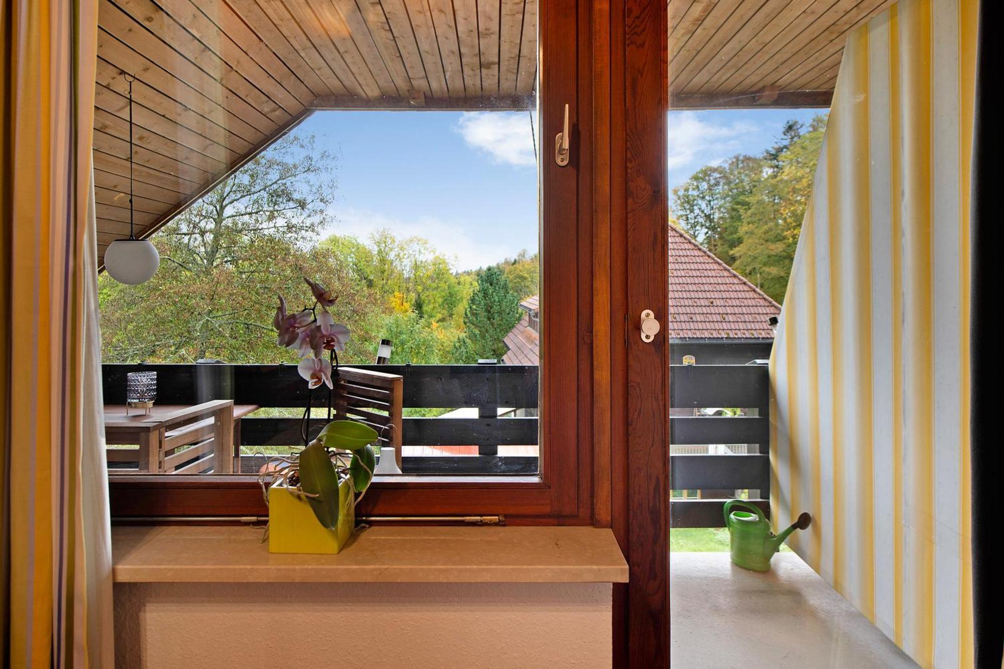 Landhaus Am Schmiedebach Wittenschwand Dış mekan fotoğraf