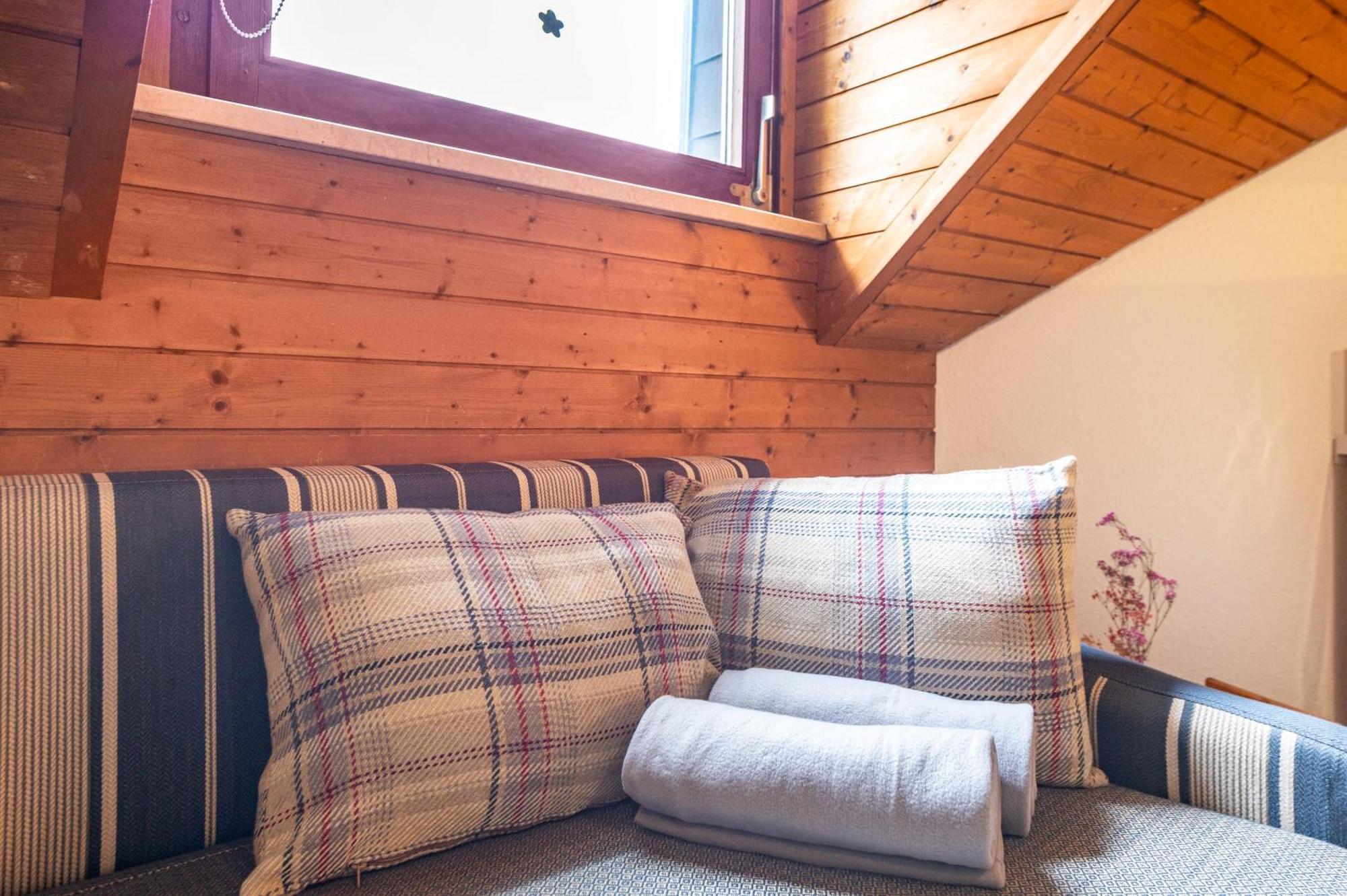 Landhaus Am Schmiedebach Wittenschwand Dış mekan fotoğraf